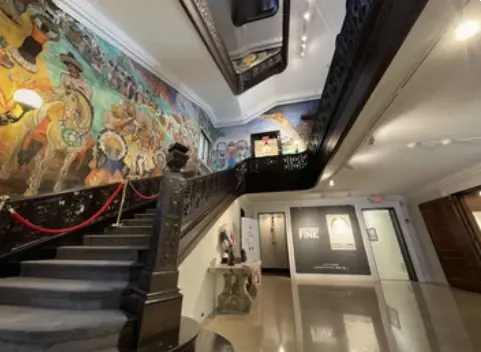 Institut culturel mexicain